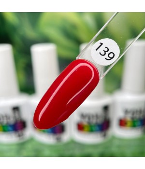 Гель-лак YO!nails One step №139